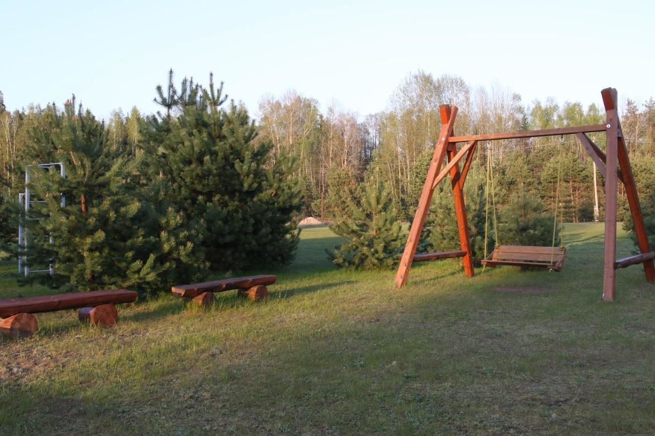 Дома для отпуска Viesu māja Forrest Dzimtmisa