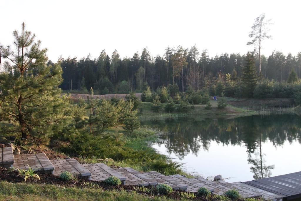 Дома для отпуска Viesu māja Forrest Dzimtmisa